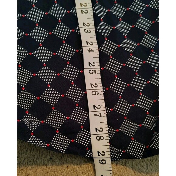 Truth Substance Common Sense Shirt Size 4X Shirt Button Diamond Pattern Cotton - Picture 11 of 13